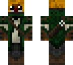 ewok archer no2