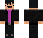fancy faceguy