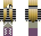 female feminine zane my street aphmau