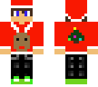 fixed christmas