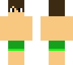 fixed swimming