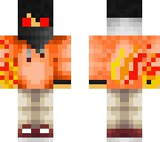 flame_ haloween