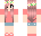 flower crown