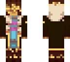 flowerfell frisk