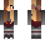 for hazez\'s skin comp