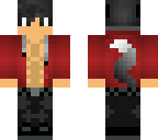 for minegirl125 it a rp