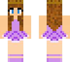 for my sister