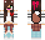 fox girl 01