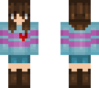 frisk - undertale