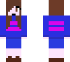 frisk