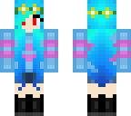 frisk