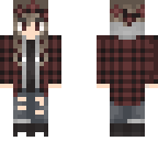 from boy to girl