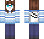 furry oc