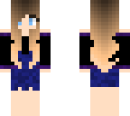galaxy girl