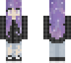 galaxy girl xd