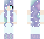 galaxy skin