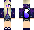 galaxy wolf
