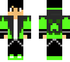 gamer m