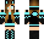 gamingmuffin girl