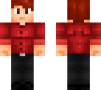 ginger
