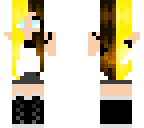 girl