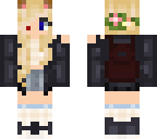 girl adventurer