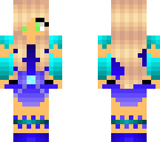 girl from my story