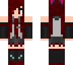 girl scourge - not mine