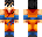 goku normal fnf