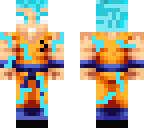 goku ssgss2