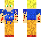goku ssj
