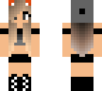 graffey's foxy mama