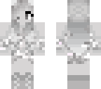 gray nekoette tan