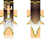 greek princess