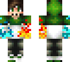 green boy pro pivipi