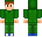 green me