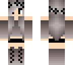 grey girl
