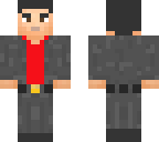 gta man