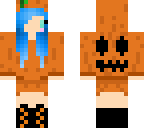 halloween pumpkin