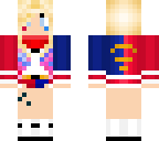 harley