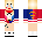 harley quinn