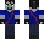 herobrine