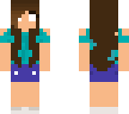 herobrine girl