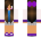 highschool gilrl