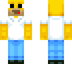 homer simpson ******ed