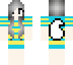 human temmie girl