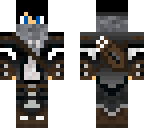 hunter