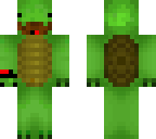 i'm sorry for all these turtle edits