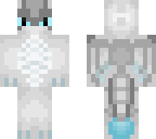 ice dragon
