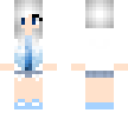 ice girl